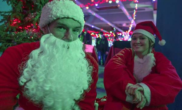 Qué película recomendada ver este fin de semana del 29 y 30 de noviembre