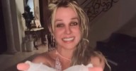 Britney Spears 'deletes Instagram' after series of concerning videos and bruises