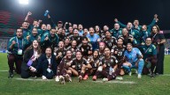 México avanza a semifinales del Mundial Femenil Sub 17