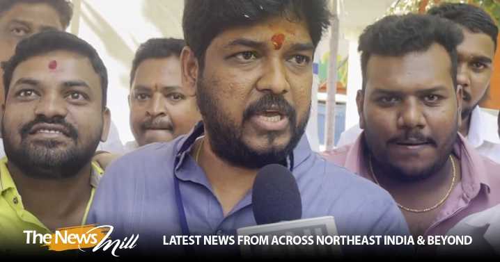 Congress’ Naveen Yadav secures decisive victory in high