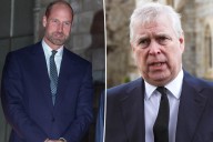 The real reason Prince William 'loathed' uncle Andrew Mountbatten Windsor revealed