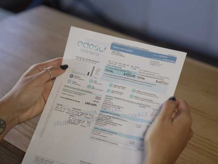 Aprueban un aumento en las tarifas de luz y cambios en la lectura de los medidores