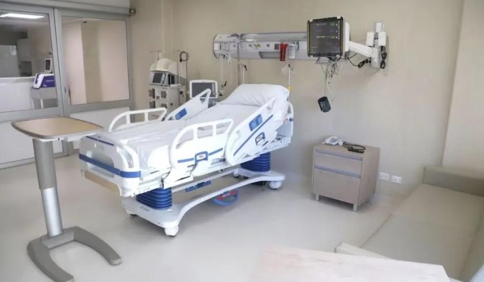 Eutanasia: la UCR presentó un proyecto para regular el derecho a una muerte asistida