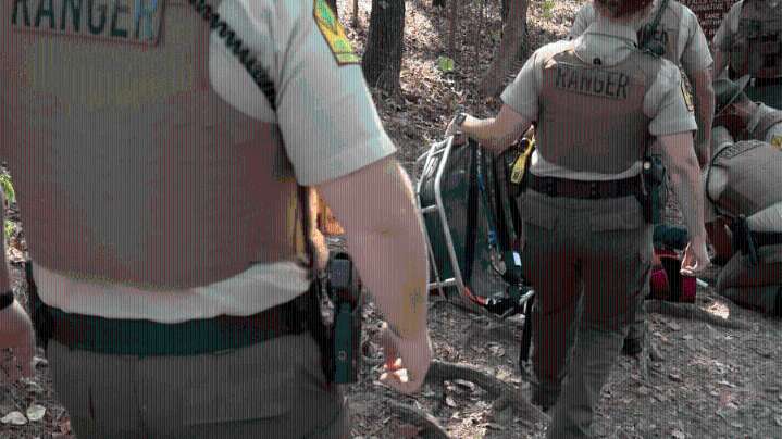 Working 4 You: Safety in our state parks, former employee says there is not enough law enforcement