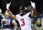 Glenville stops ‘being cute,’ rallies past Lake Catholic to reach Division IV regional final