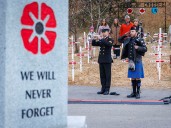 Remembrance Day in Calgary: Ceremonies | What's open and closed