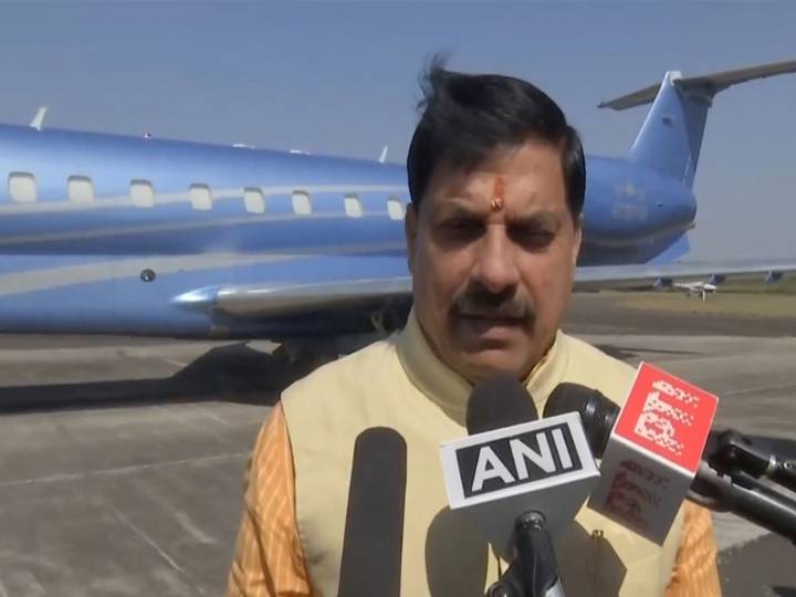 Bihar Polls: BJP's Yadav Criticizes Gandhi's 'Vote Theft' Allegations