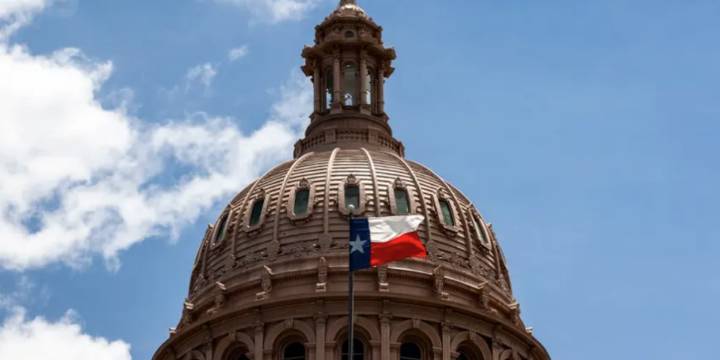 All 17 Texas Constitutional amendments pass