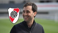Di Carlo viaja a Brasil y se trae al nuevo 5 de River: “Dijo que sí”