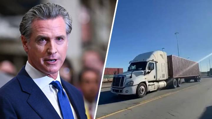 California revocará miles de licencias de conducir de inmigrantes