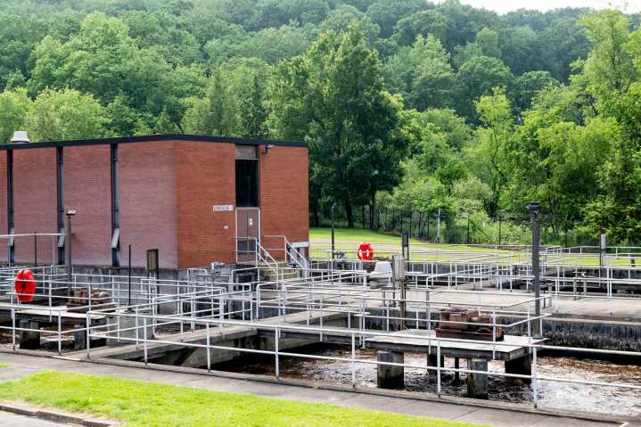 PA American Water to replace 8 water mains in city, Butler Township