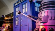 BBC confirms Disney 'Doctor Who' co-production deal declared a failure