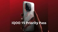 iQOO 15 Priority Pass: When And How To Avail, Pre