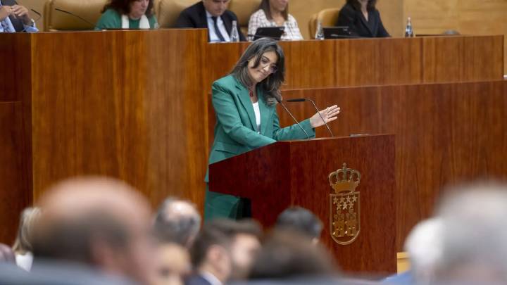 La oposición en bloque enmienda la totalidad de los Presupuestos de Ayuso para 2026: "Ni sirven ni están a la altura de Madrid"