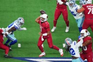Cardinals rompen racha de cinco derrotas con victoria 24-17 sobre Cowboys – Chicago Tribune