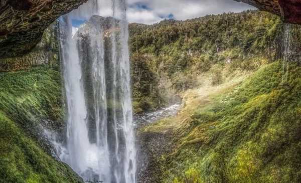El rincón "escondido" en la Patagonia ideal para el verano 2026