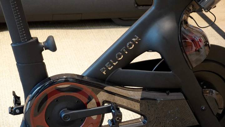 Peloton Recalled Over 800,000 Exercise Bikes