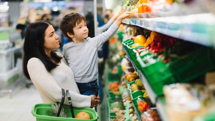 Volvió a subir: la inflación de octubre fue del 2,3% y acumula un 31,3% interanual