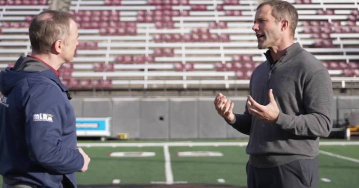 UM Minute: The Brawl of the Wild (video)