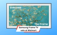 Samsung Frame TV Black Friday deals for 2025: Where to find the best prices, over half off some large model displays with free shipping