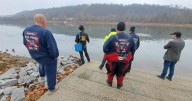 Dive team, several law enforcement agencies search for murder weapon connected to death of Jennah Seibert