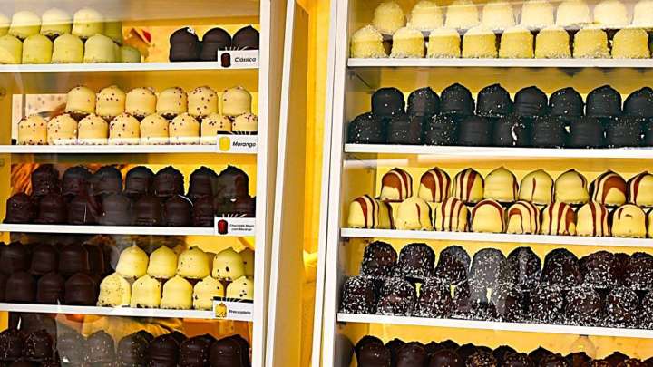 Este fascinante festival del chocolate ya tiene fechas y se celebra en una fortaleza pegada a Galicia