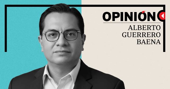 ¿Por qué Sheinbaum no puede romper con el fracaso de López Obrador?