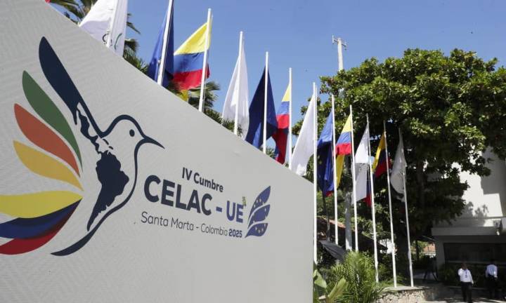 Sociedad civil pide a CELAC y UE un mecanismo birregional inclusivo ante riesgos globales