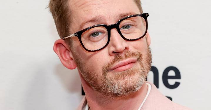 Macaulay Culkin Shares His 'Home Alone' Sequel Idea