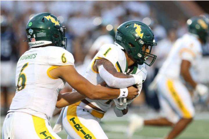 William & Mary pulls out miraculous victory in OT for first road win