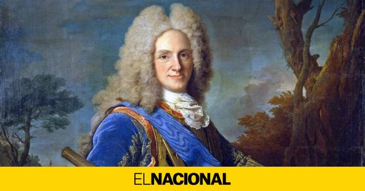 Junts, ERC, Comuns y CUP impulsan una propuesta para que el Congreso derogue los Decretos de Nueva Planta