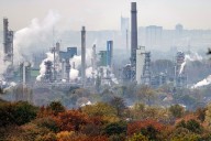 Relentless rise in carbon pollution from fossil fuels slightly dampens climate
