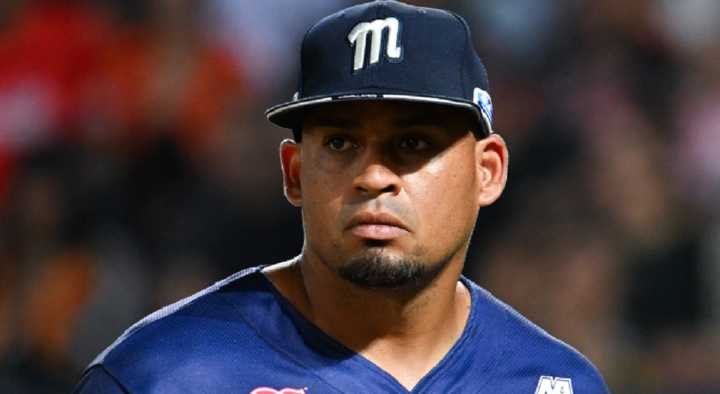 Mario Lissón sustituirá a Eduardo Pérez como manager interino de Magallanes