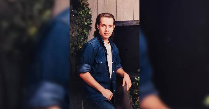 Charles Robert Hall (June 6, 1981