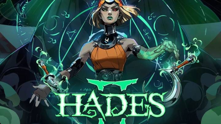 I Can't Believe How in Love I Am With 'Hades 2'