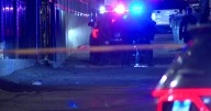 Man says he was shot by group of unhoused people in downtown Minneapolis, police say