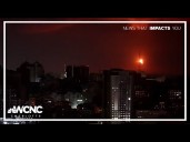 Seven dead after Russian assault on Ukraine