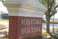 Robertsdale Band Boosters to hold Car Show and Chili Cook