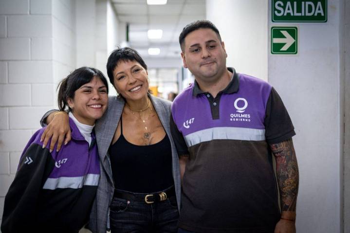 Aumentos salariales y un nuevo bono para los trabajadores municipales