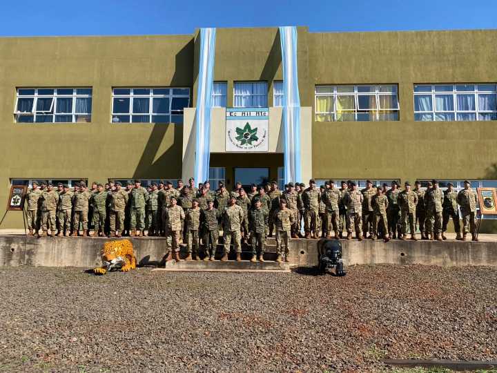 Misiones: investigan la muerte de un militar, que recibió un disparo y estaba próximo a casarse