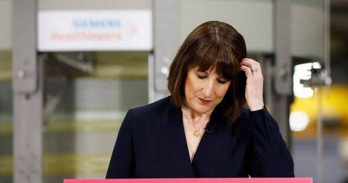 Pensioners 'could be hit with £1,049 tax bills' in Autumn Budget