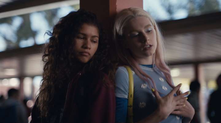 15 TV Shows Like Euphoria