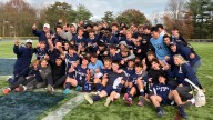 Ranney rolls to first sectional title, tops Princeton Day in South, NP