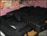 Summit County continues fight against machine gun-like firearms; man sentenced to 10 years