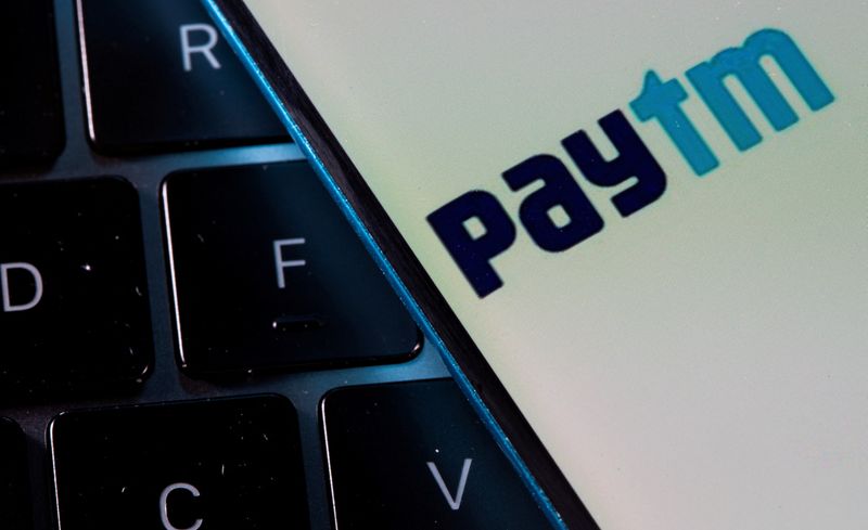 MSCI to add Paytm, 3 other Indian stocks to flagship global index