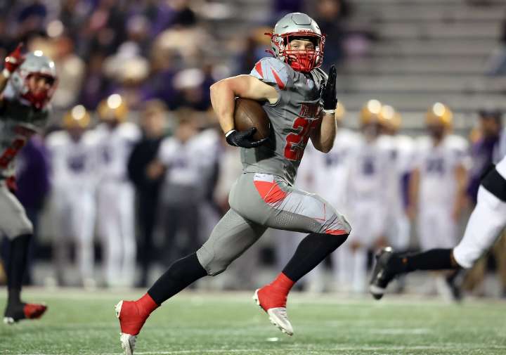 OHSAA Division I regional semifinals preview: Mystery surrounds Mentor vs. Canton McKinley