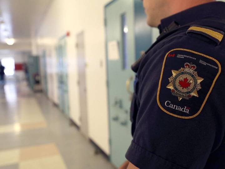 Correctional Service Canada working to change culture among staff
