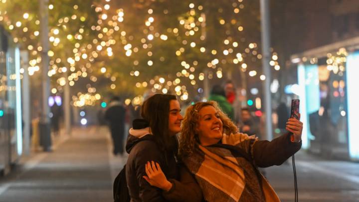 El Ayuntamiento de Zaragoza premiará con hasta 2.000 euros contenido en redes sociales de la Navidad