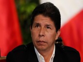 Controversia por condena a prisión a exmandatario de Perú