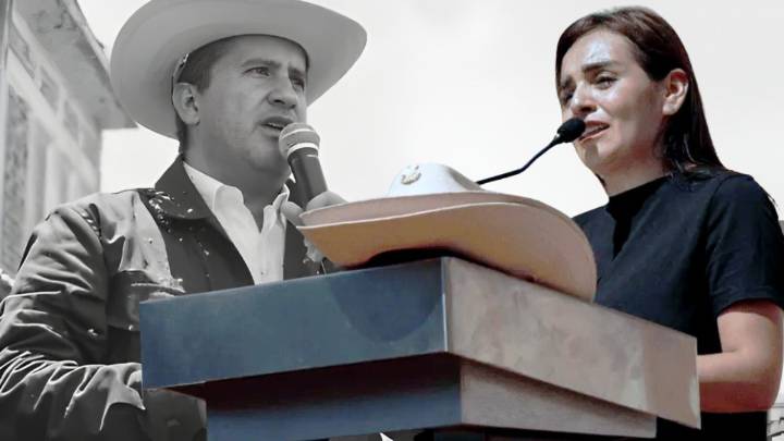 ¿Esposa de Carlos Manzo tomaría el cargo de alcaldesa en Uruapan?, esto se sabe sobre el tema